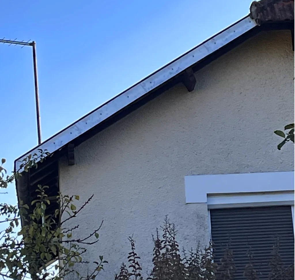 Souchere rive alu ap