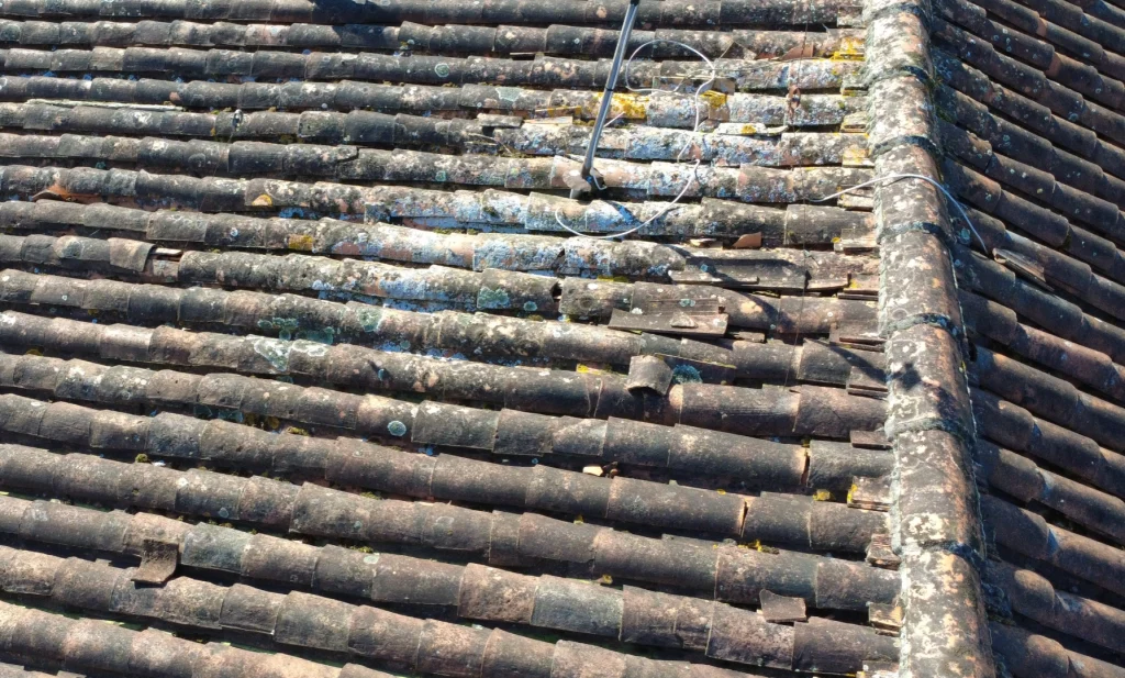 Drone insta counduit en zinc 2